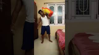 Download Lagu Try to lift heavy bag with one hand | Tahil Ray fitness shorts #workout #tahil #shorts #fitness MP3 Download Lagu Try to lift heavy bag with one hand | Tahil Ray fitness shorts #workout #tahil #shorts #fitness MP3