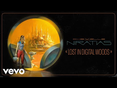 Putar Lost in Digital Woods - Chevelle