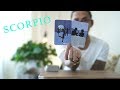 SCORPIO -" OPTIONS AND CHOICES WITH YOUR SOULMATE " MAY - END OF 2020 EXCLUSIVE TAROT READING