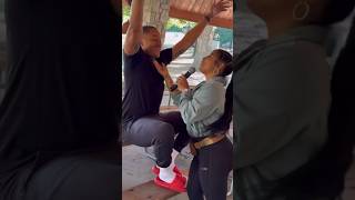 Toya Johnson hitting the note for Red!😅😅🥹💕 #youtubeshorts #toyajohnson #fyp