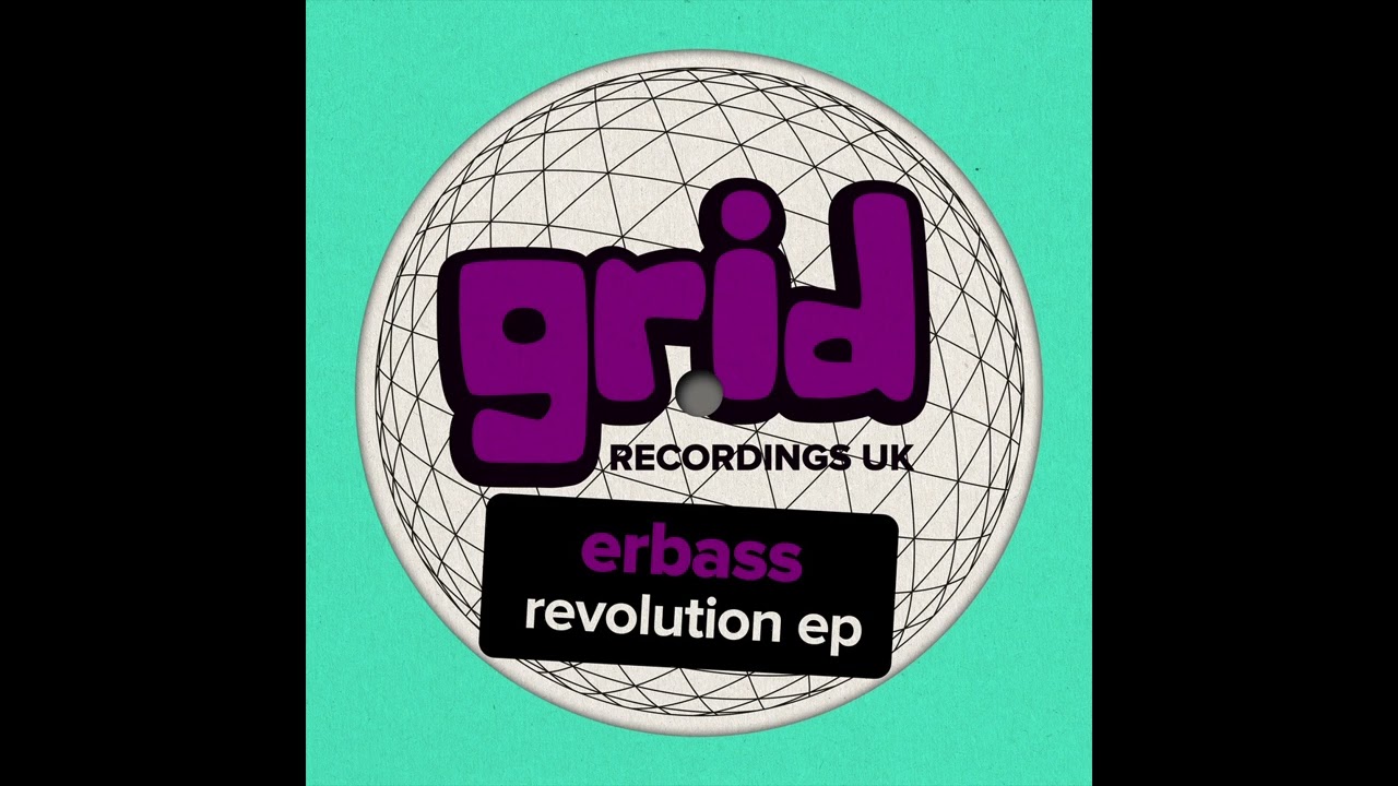 Watch ERBass - Revolution on YouTube Watch ERBass - Revolution on YouTube