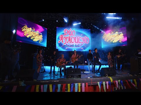 EL Dúo Ayacucho
