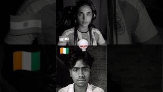 #shortsfeed #freefireshorts #omeglechat #babbinex #reaction #randomchat