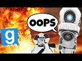 Giving Me Admin Was The WORST IDEA - Gmod Star Wars RP