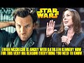 Ewan McGregor Is Angry With Kathleen Kennedy For This Big Reason! (Star Wars Explained)