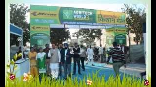 Agriculture Technology Exhibition in India