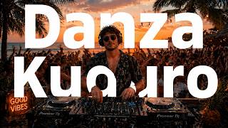 This Danza Kuduro Remix Is Insane 🔥 Afro House 2026