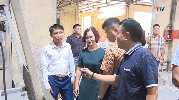 Tăng cường kết nối mở rộng thị trường cho doanh nghiệp