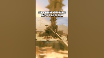 @Nadeshot #gaming #warzone #rust #1v1 #shorts #shortsfeed