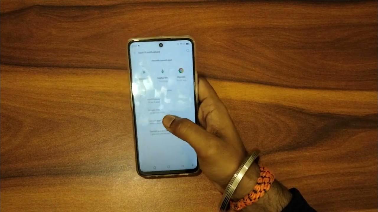 How to app clear cache Motorola Edge 30 Pro, moto app clear cache