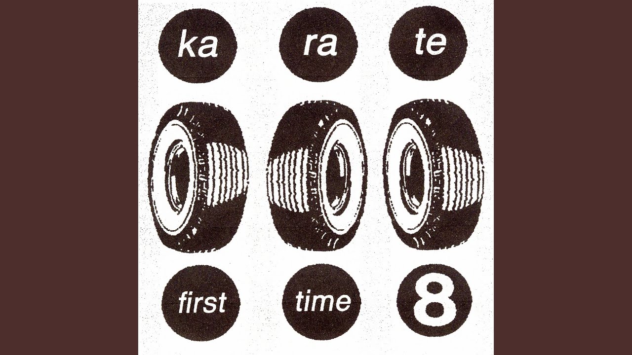 First Time - YouTube
