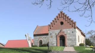 Skåne i Tiden - Skånska slott och herresäten