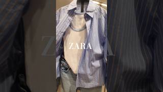 #shorts ZARA 봄 여름 신상품