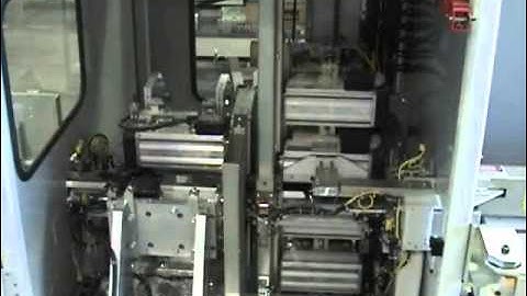 Dakota Automated SDL