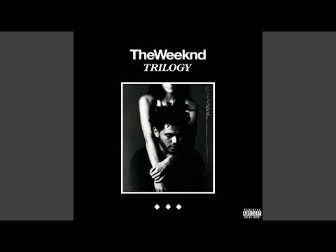 the weeknd - what you need video