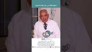ما علاج اضطرابات الغدة الدرقية مع الدكتور أحمد إسماعيل إستشاري الجراحة العامة وأمراض الغدة الدرقية
