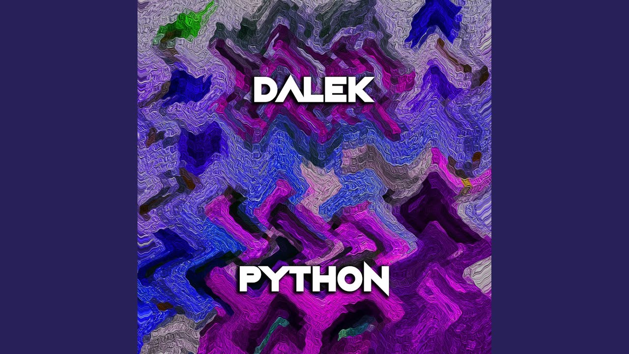 Watch Python on YouTube Watch Python on YouTube