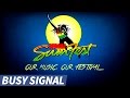 Capture de la vidéo Busy Signal At Reggae Sumfest 2016 (Full Perfomance)