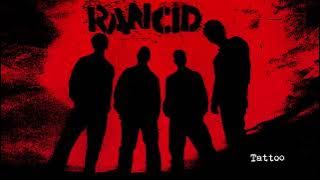 Rancid - 'Tattoo' (Full Album Stream)