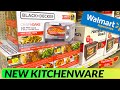 NEW WALMART KITCHENWARE TOASTER OVENS COUNTERTOP OVENS AIR FRYERS WAFFLE MAKERS