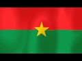 Burkina Faso National Anthem Instrumental Burkina Faso National Anthem Instrumental