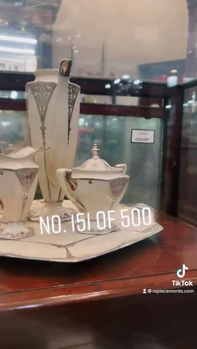 Most Expensive Lenox