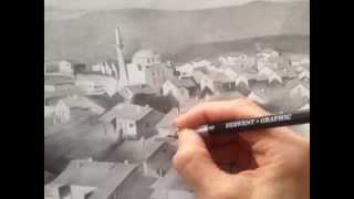 Bir Cumhuriyet Mahallesinin Öyküsü, Levent - İrem Ela Yıldızeli Resimi