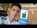 Xiaomi Airdots S - Unboxing y Primeras Impresiones en Español