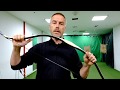 Archery faq how to start with thumb release