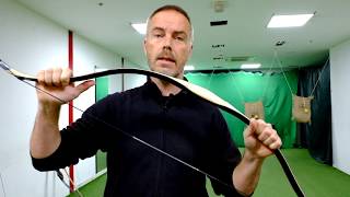 Archery FAQ: How to start with Thumb Release?
