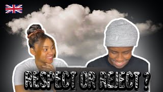 (Respect or Reject) First Time reacting to #NF Chasing_(Demo) ft. #Mikayla Sippel (British Reaction)