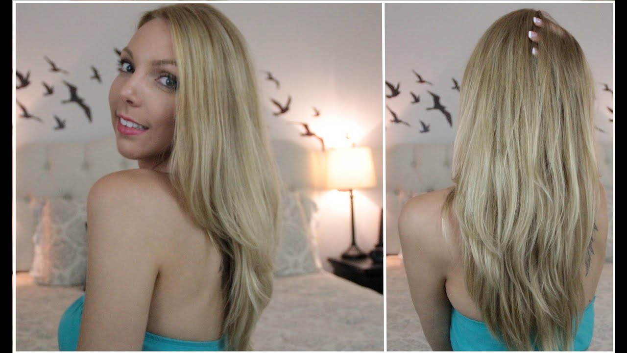 Mes Cheveux: Couleur, coupe, routine...