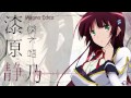 Warubure ED [Nightcore] Magna Idea (マグナ・イデア)