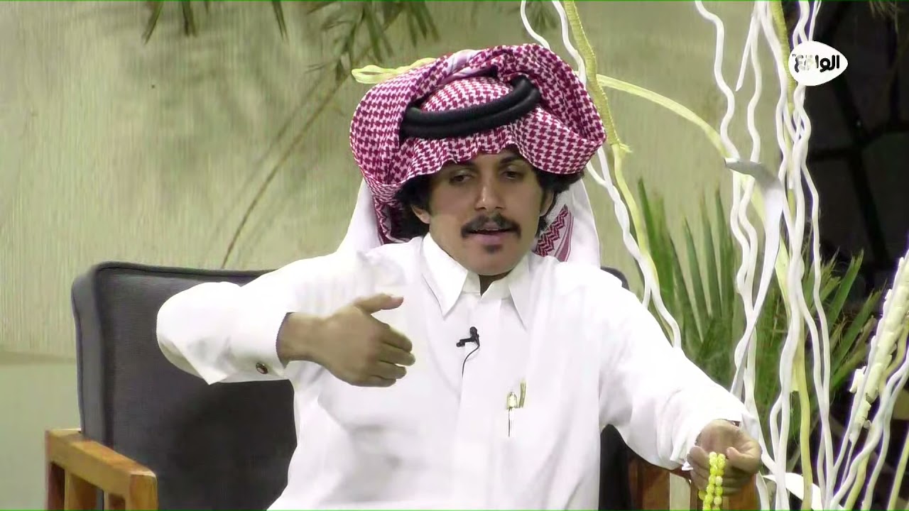 لقاء استثنائي مع شخبوط الدوسري | زياد الشهري #كاريزما38