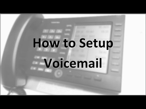 Kyocera Milano C5121 — how to Set Up Voicemail and Install ... - MansIO