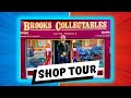Inside blackpools quirkiest gift shop brooks collectables tour