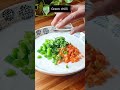 making vegetable idly at home vs restaurant #comparison #shorts