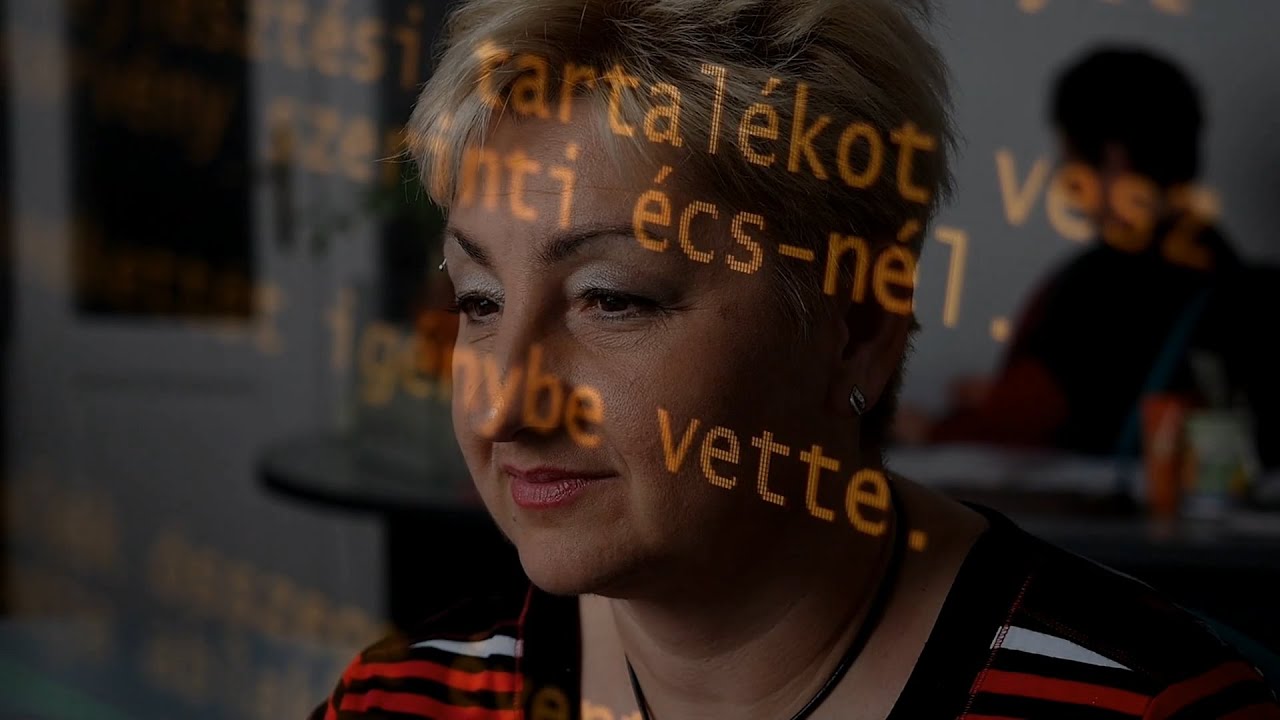 Gold Accountant Plus bemutatkozó videó előnézete