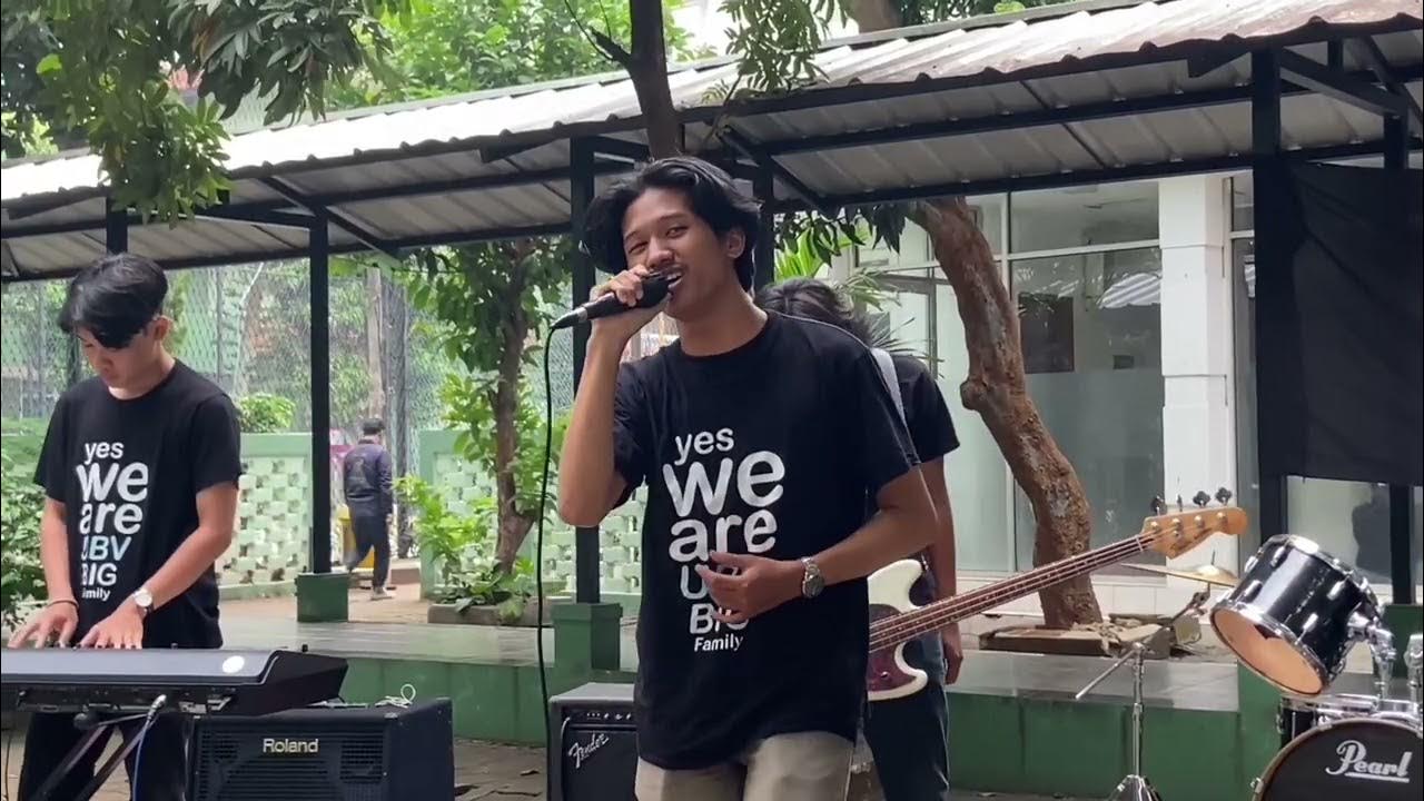 UBV Jakarta - An Introduction - YouTube