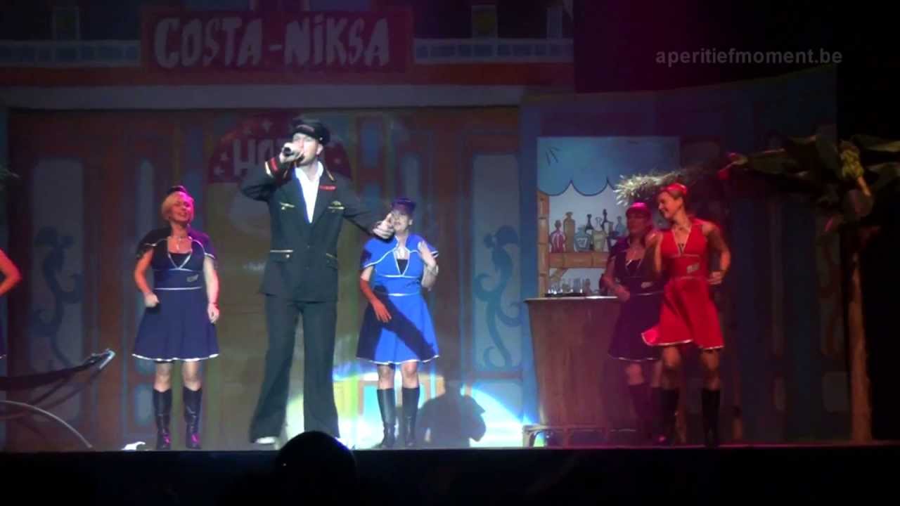 Prins Wouter - Naa vlieg ik er wei isj in