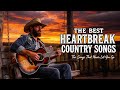 Whiskey Dreams &amp; Broken Promises: Heartbreak Country Ballads ft. Loretta Lynn, Hank Williams &amp; Patsy