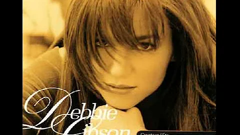 Debbie Gibson : Lost In Your Eyes
