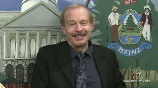 Talkin Maine - Paul Mills and Honorable Don Alexander, Maine Judical History - March 24th, 2022 Guide