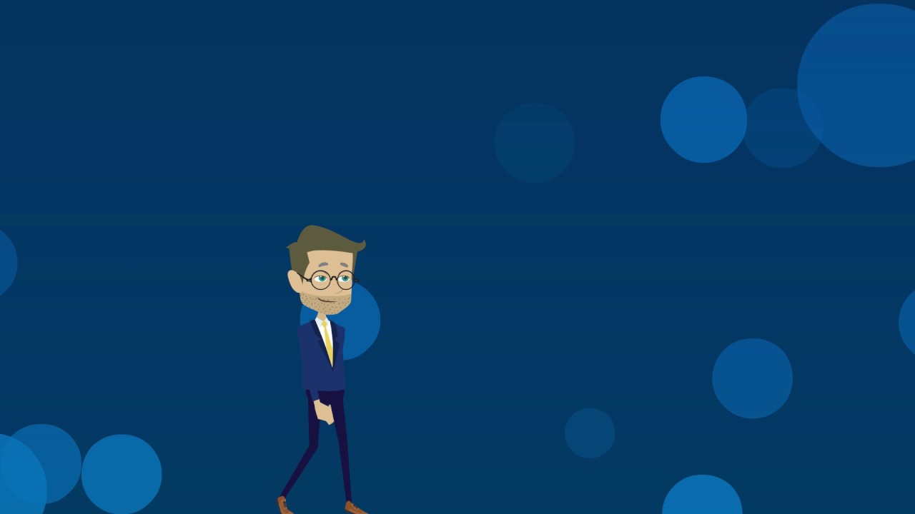 VIB member page video