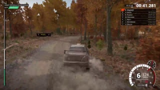 Transmissão ao vivo do Dirt 4  PS4 PRO