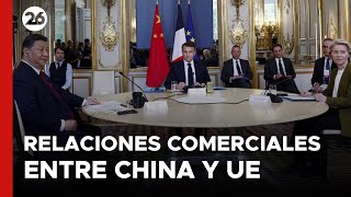 las-relaciones-comerciales-entre-china-y-la-union-europea-marcan-la-visita-de-xi-jinping-a-paris