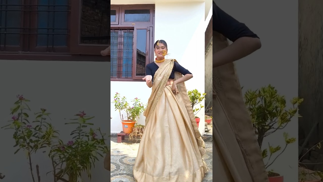 watch her dance video😍