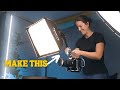 Perfect solo shooter cameralighting rig setup  game changer