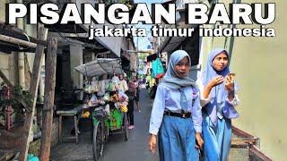 Download Lagu SENSASI BERJALAN DI CUACA PANAS MENTERENG DI PERMUKIMAN PADAT JAKARTA TIMUR ! | real life in jakarta MP3 Download Lagu SENSASI BERJALAN DI CUACA PANAS MENTERENG DI PERMUKIMAN PADAT JAKARTA TIMUR ! | real life in jakarta MP3