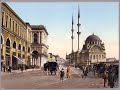 One the road to Constantinople 3